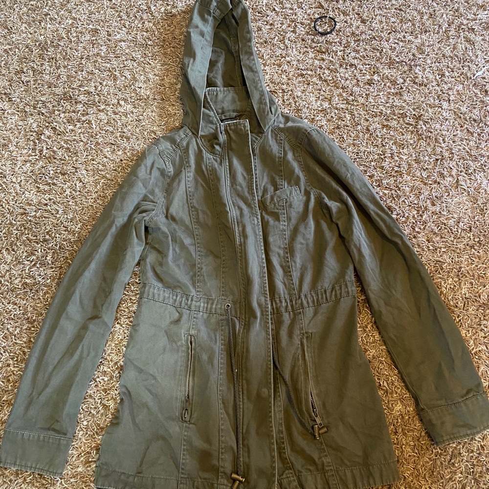 Jacket.